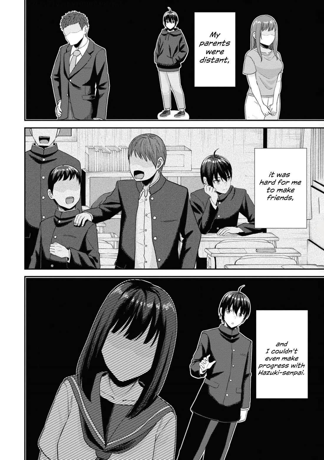 The Undetectable Strongest Job: Rule Breaker Chapter 11 page 9 - Chapter 11