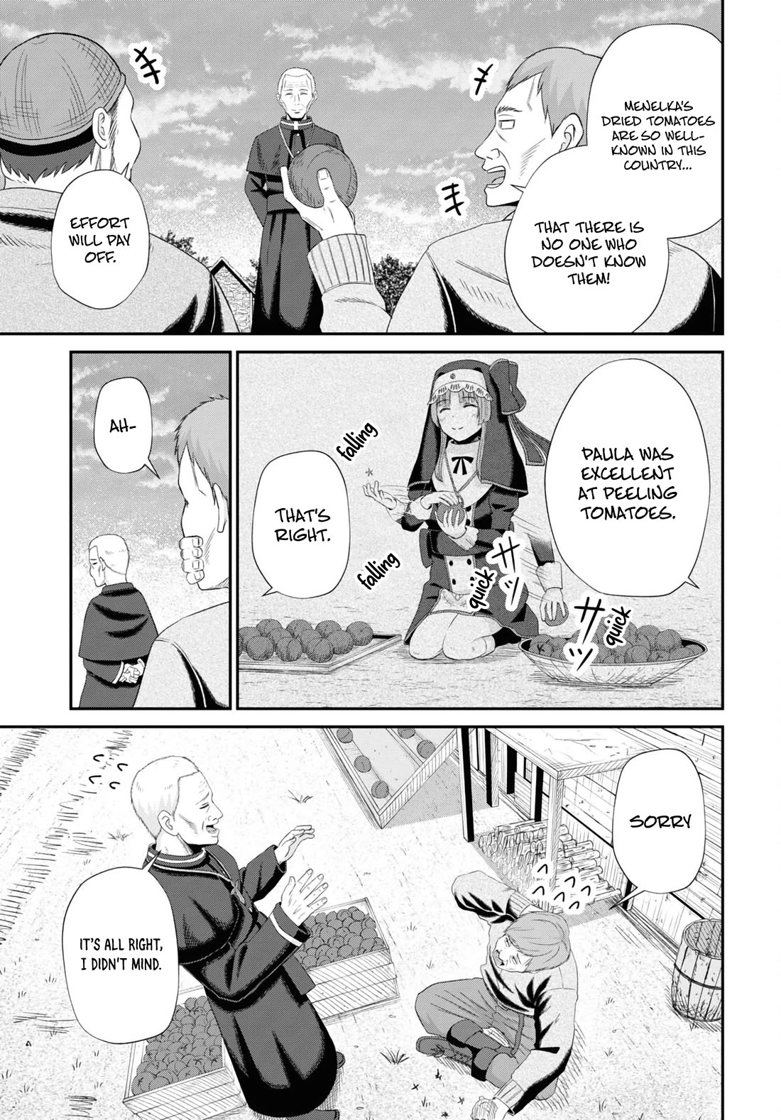 The Undetectable Strongest Job: Rule Breaker Chapter 12 page 42 - Chapter 12