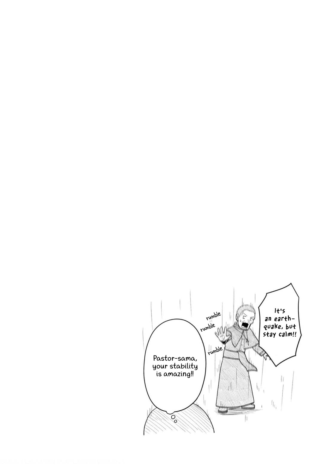 The Undetectable Strongest Job: Rule Breaker Chapter 12 page 47 - Chapter 12