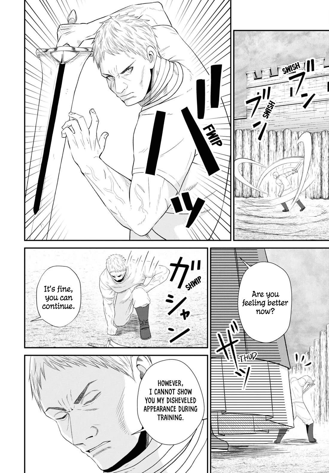 The Undetectable Strongest Job: Rule Breaker Chapter 13 page 27 - Chapter 13