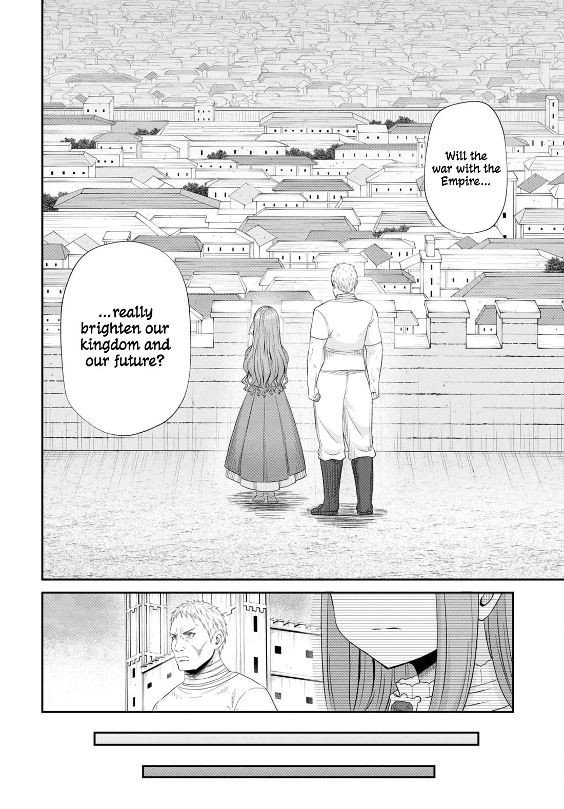 The Undetectable Strongest Job: Rule Breaker Chapter 13 page 33 - Chapter 13
