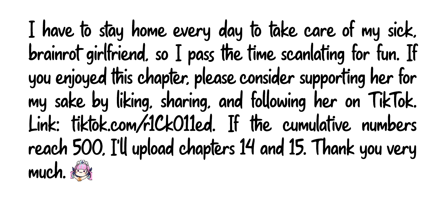 The Undetectable Strongest Job: Rule Breaker Chapter 13 page 49 - Chapter 13