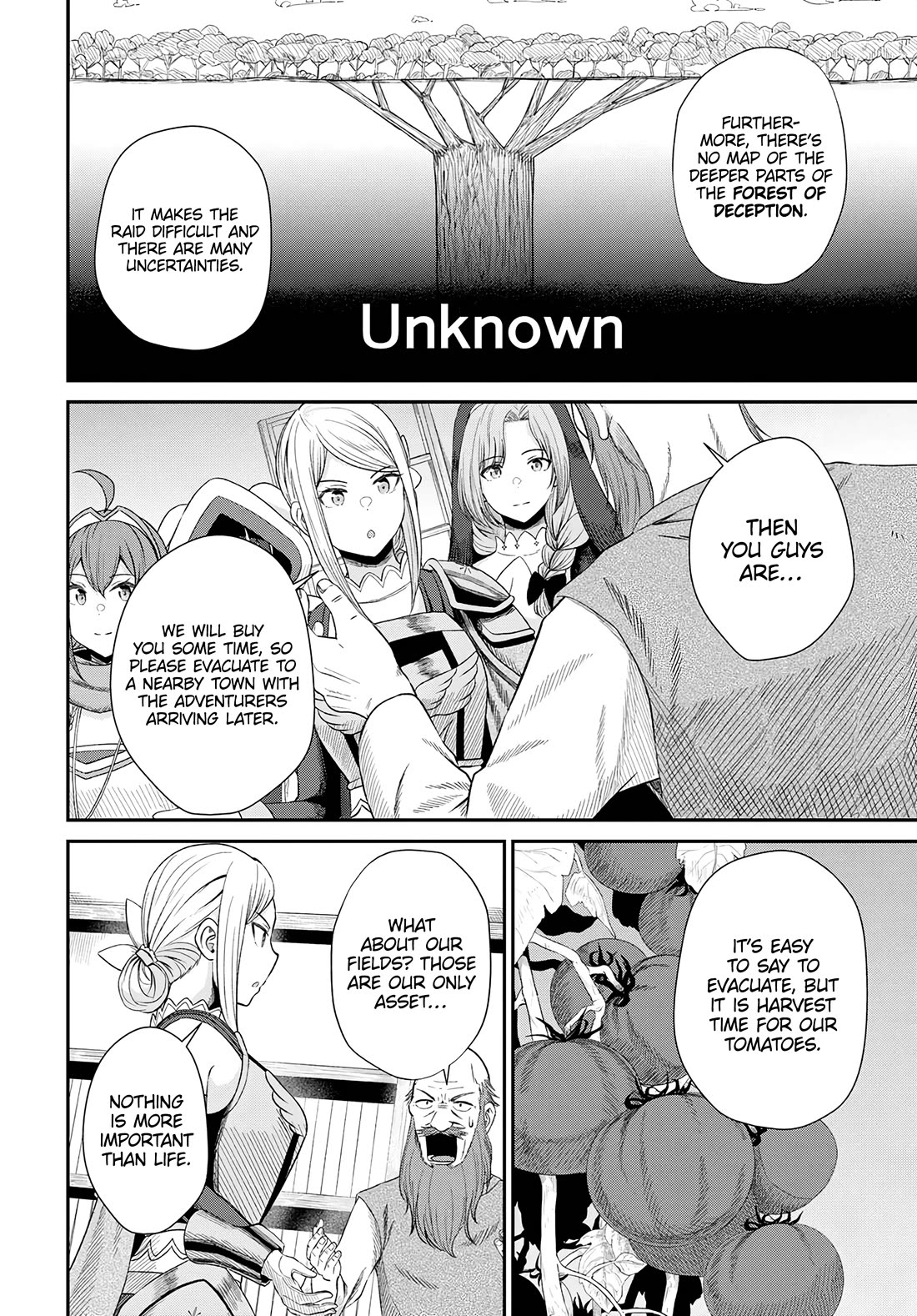 The Undetectable Strongest Job: Rule Breaker Chapter 15 page 25 - Chapter 15