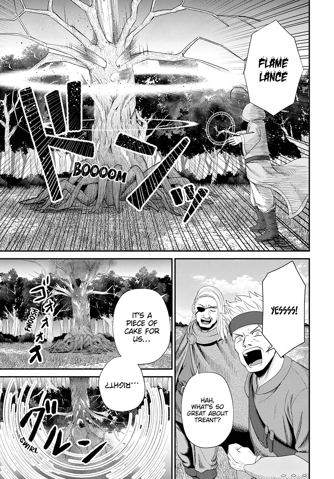 The Undetectable Strongest Job: Rule Breaker Chapter 16 page 26 - Chapter 16