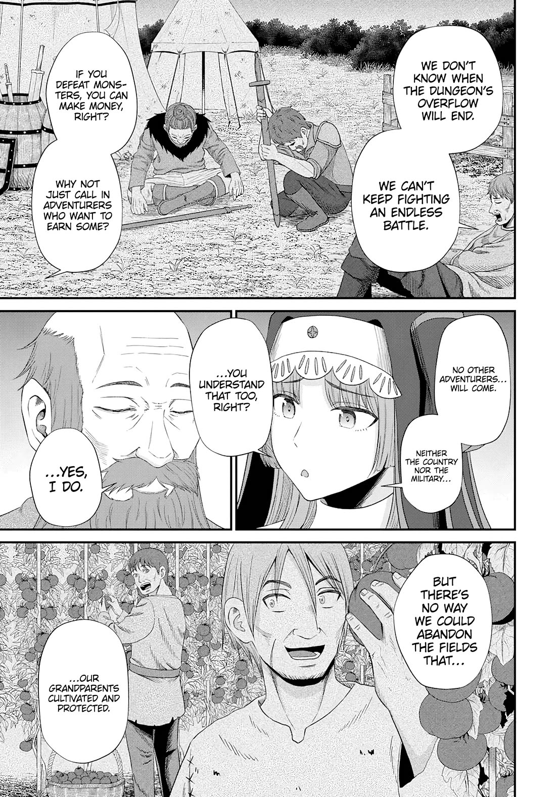 The Undetectable Strongest Job: Rule Breaker Chapter 17 page 10 - Chapter 17