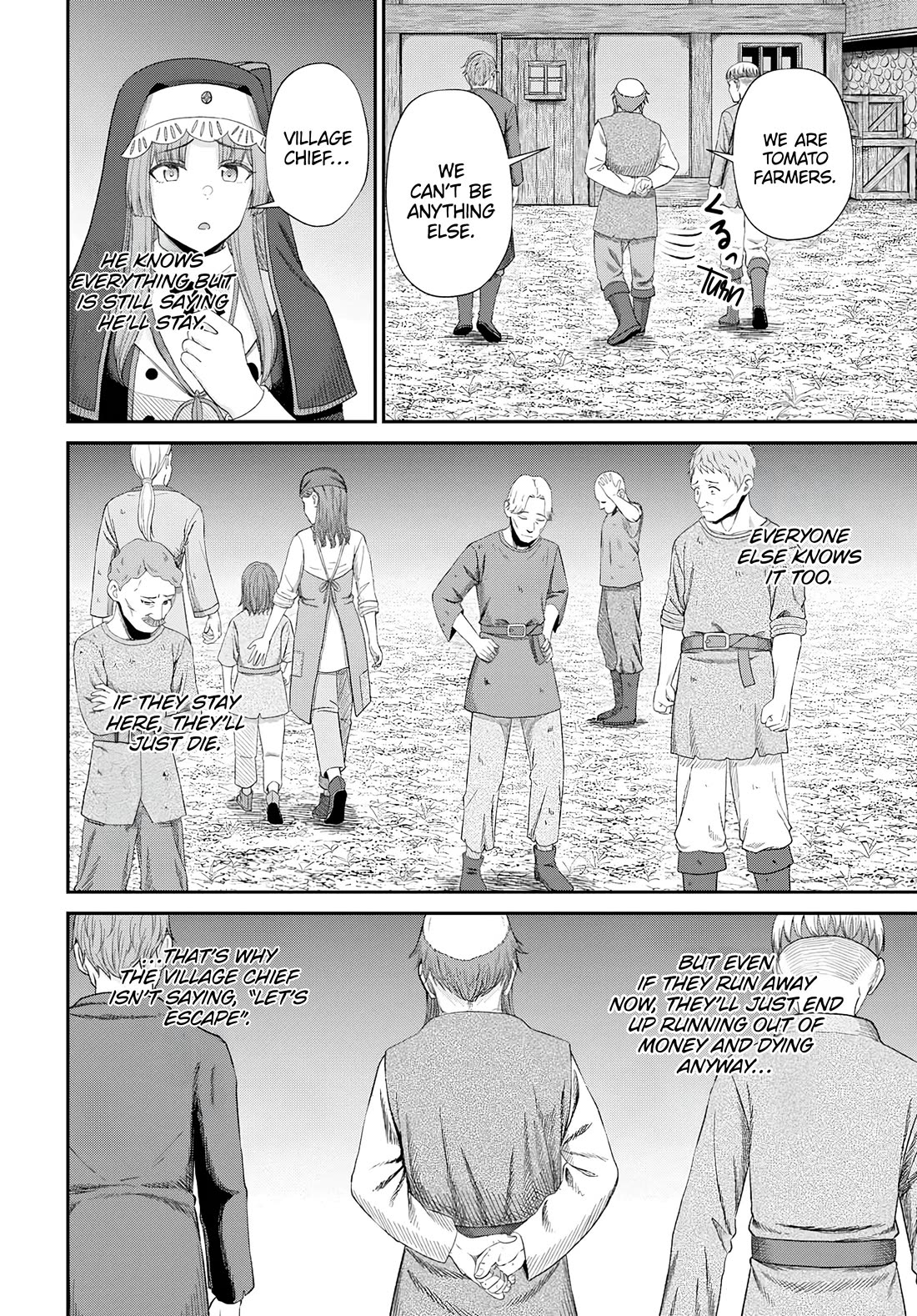 The Undetectable Strongest Job: Rule Breaker Chapter 17 page 11 - Chapter 17