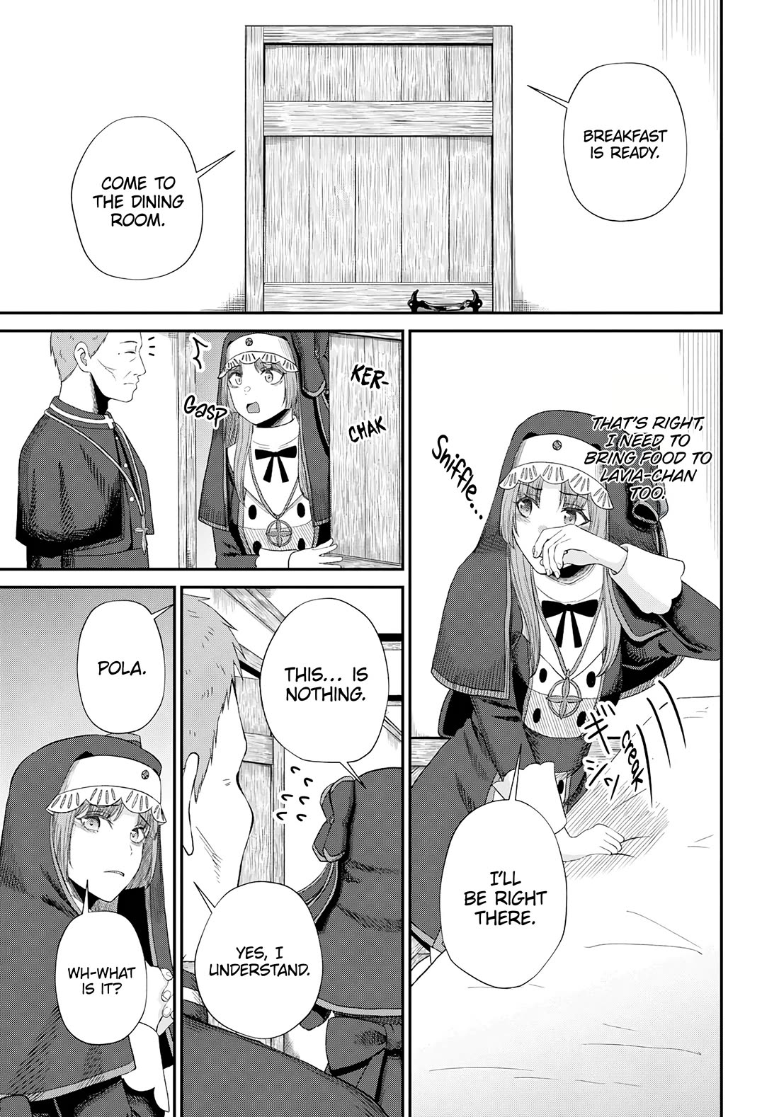 The Undetectable Strongest Job: Rule Breaker Chapter 17 page 16 - Chapter 17