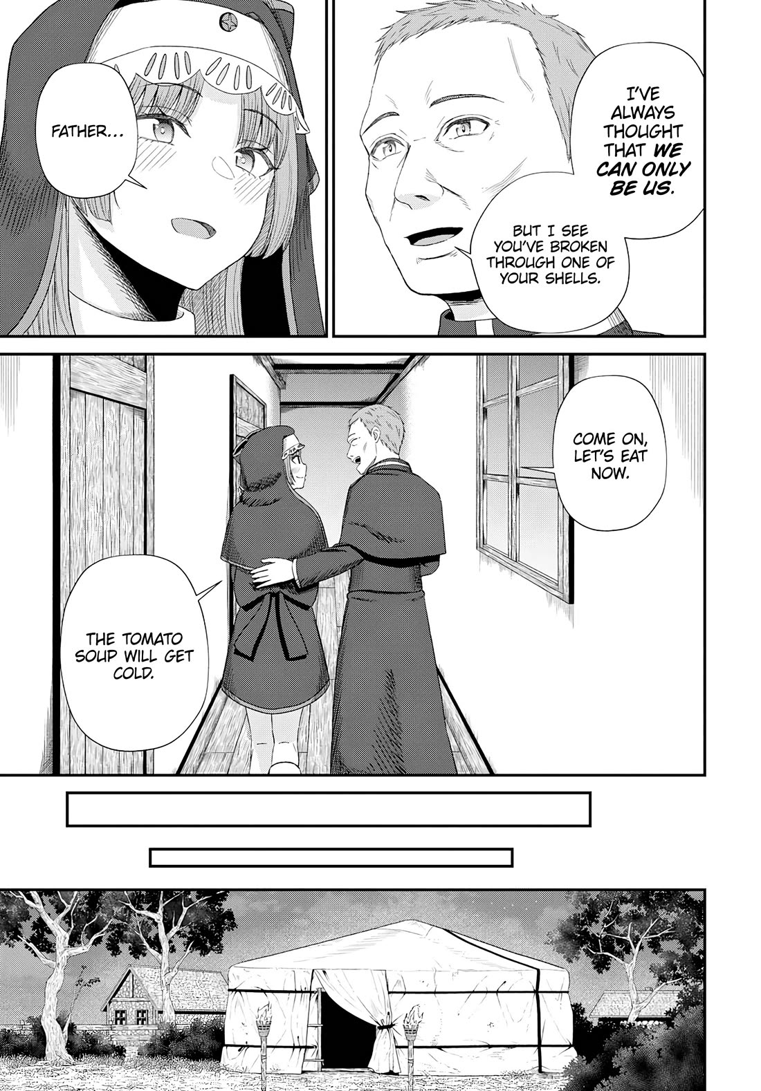 The Undetectable Strongest Job: Rule Breaker Chapter 17 page 18 - Chapter 17