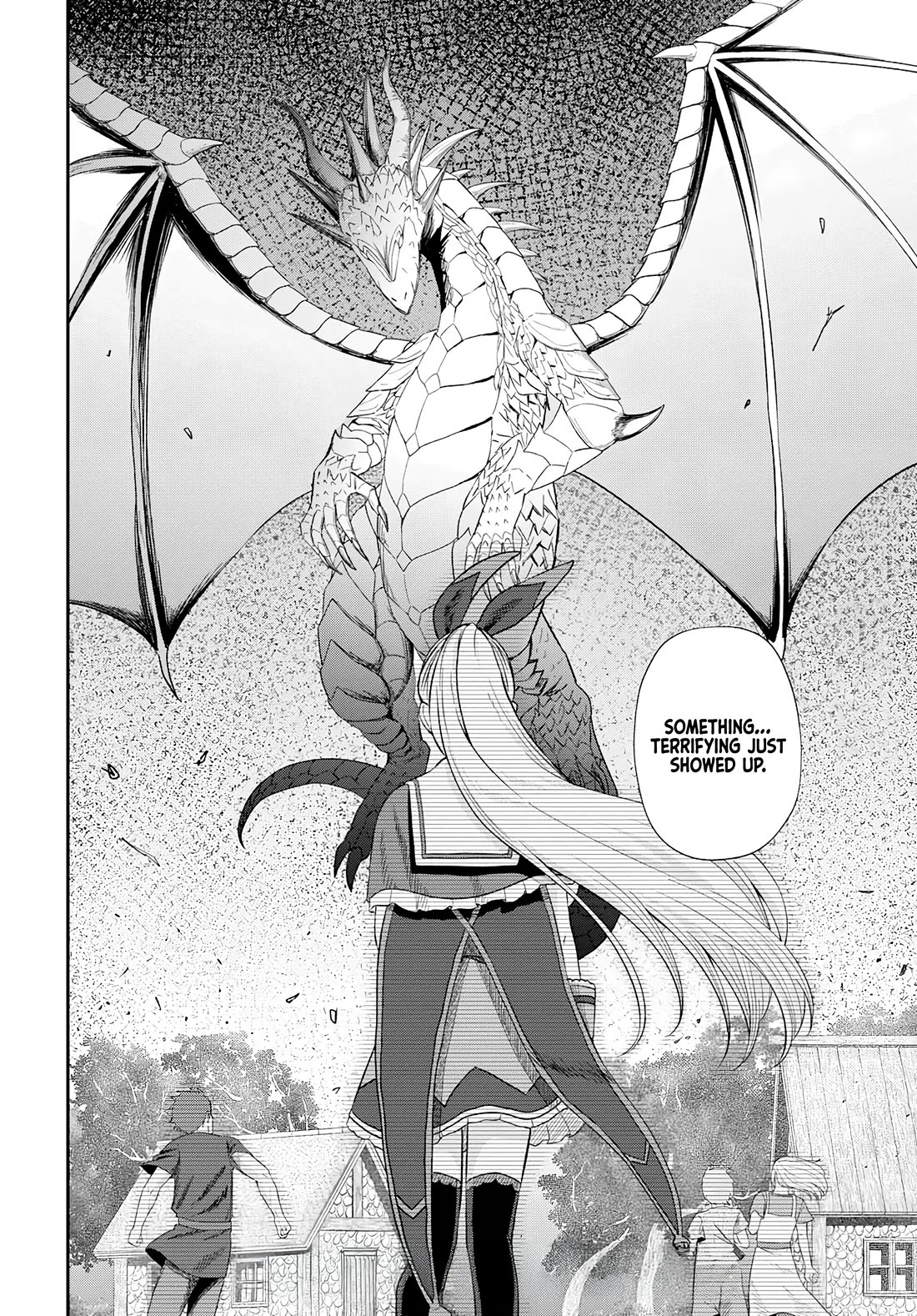 The Undetectable Strongest Job: Rule Breaker Chapter 17 page 37 - Chapter 17