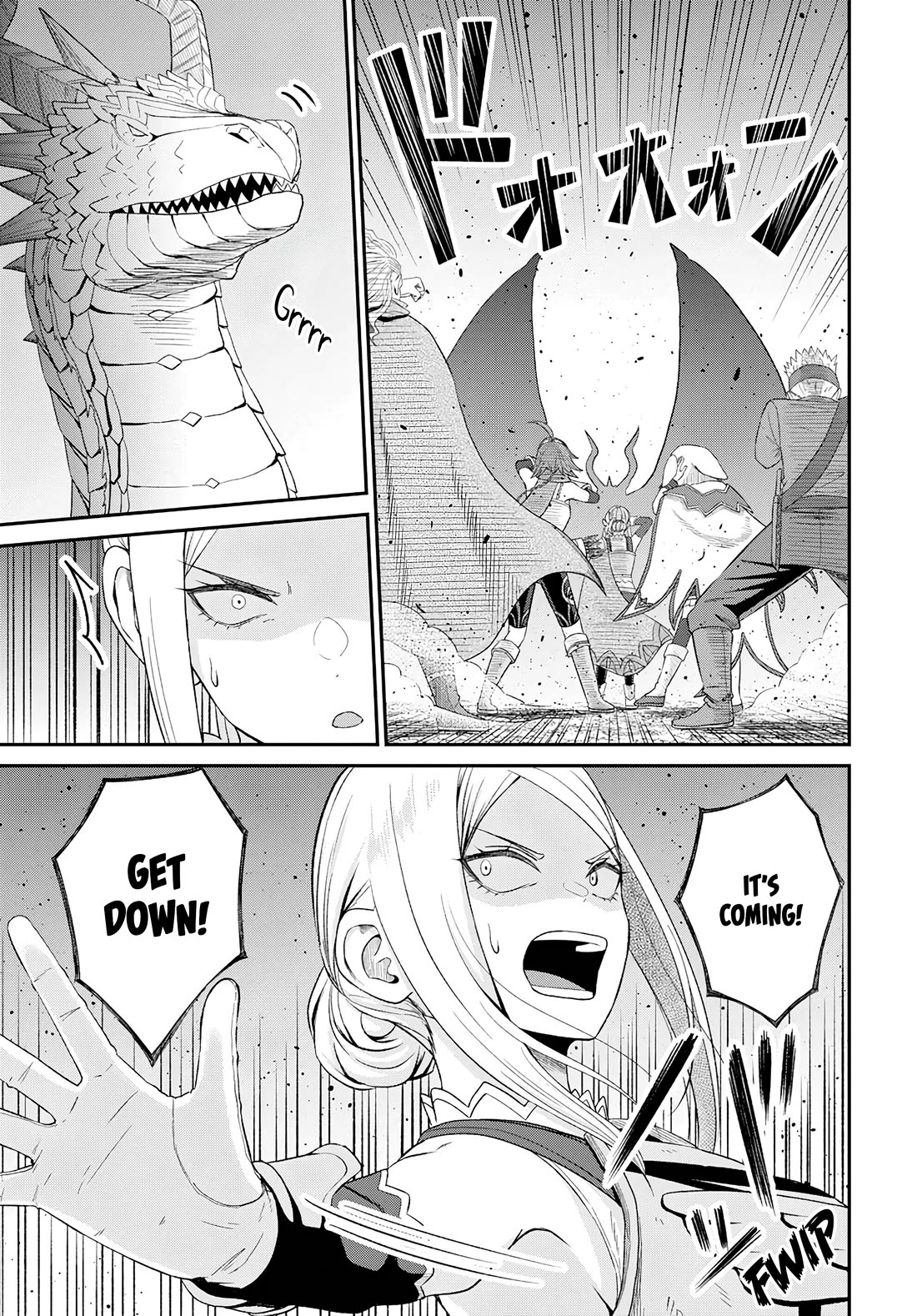 The Undetectable Strongest Job: Rule Breaker Chapter 18 page 15 - Chapter 18