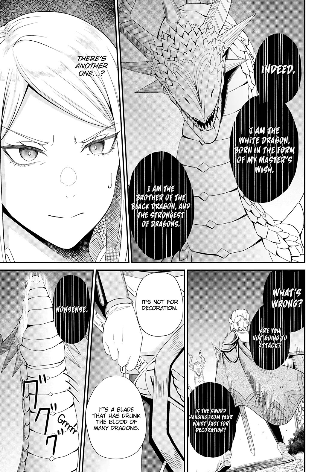 The Undetectable Strongest Job: Rule Breaker Chapter 18 page 19 - Chapter 18