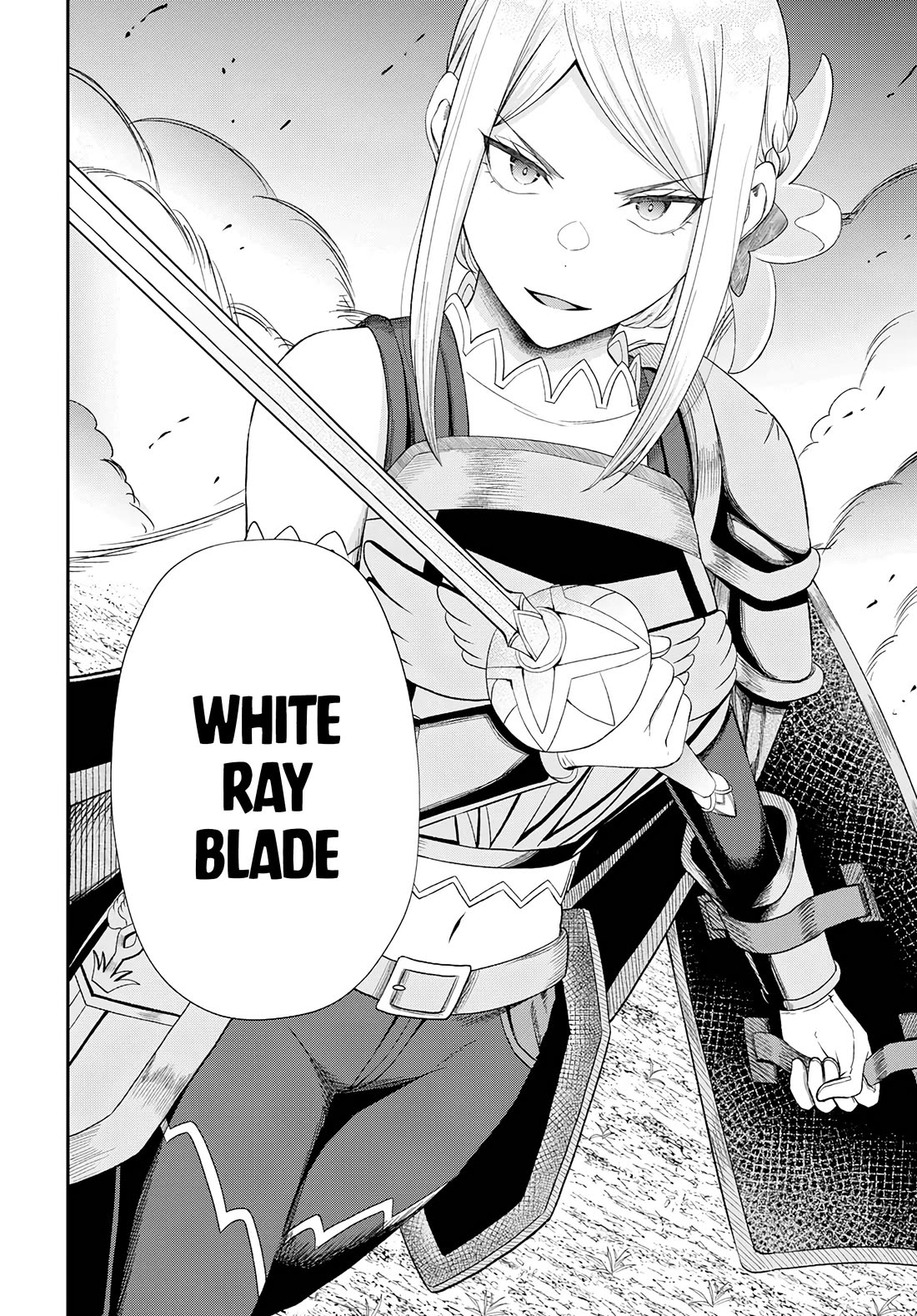 The Undetectable Strongest Job: Rule Breaker Chapter 18 page 22 - Chapter 18
