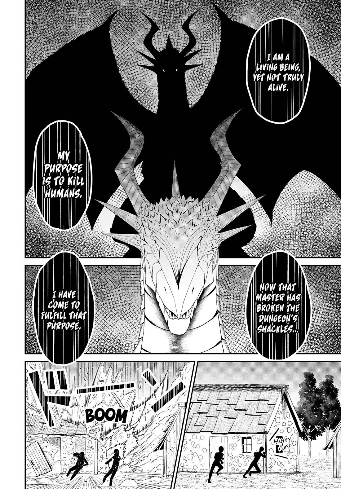 The Undetectable Strongest Job: Rule Breaker Chapter 18 page 28 - Chapter 18