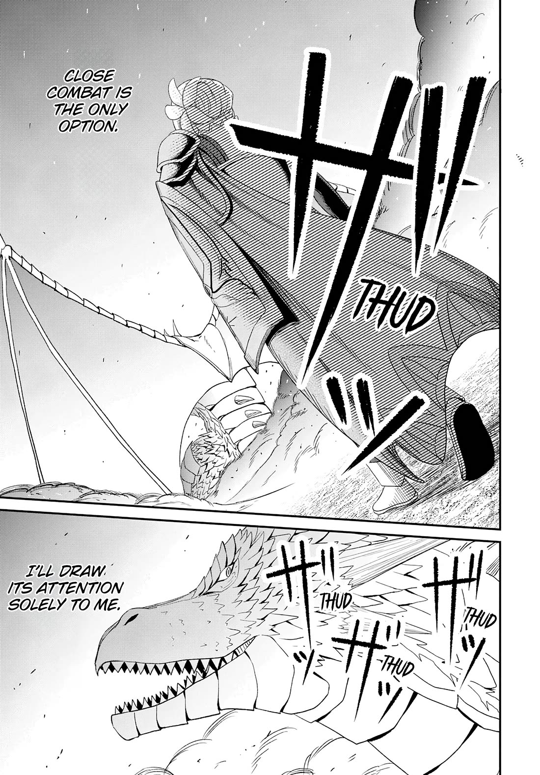 The Undetectable Strongest Job: Rule Breaker Chapter 18 page 31 - Chapter 18