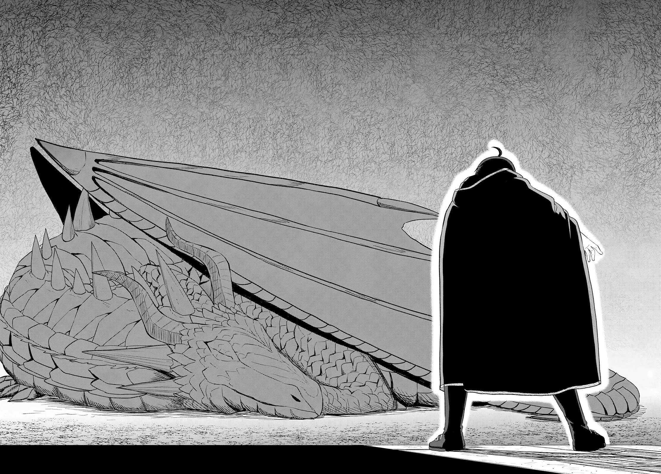 The Undetectable Strongest Job: Rule Breaker Chapter 18 page 7 - Chapter 18