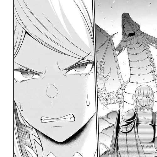 The Undetectable Strongest Job: Rule Breaker Chapter 18 cover