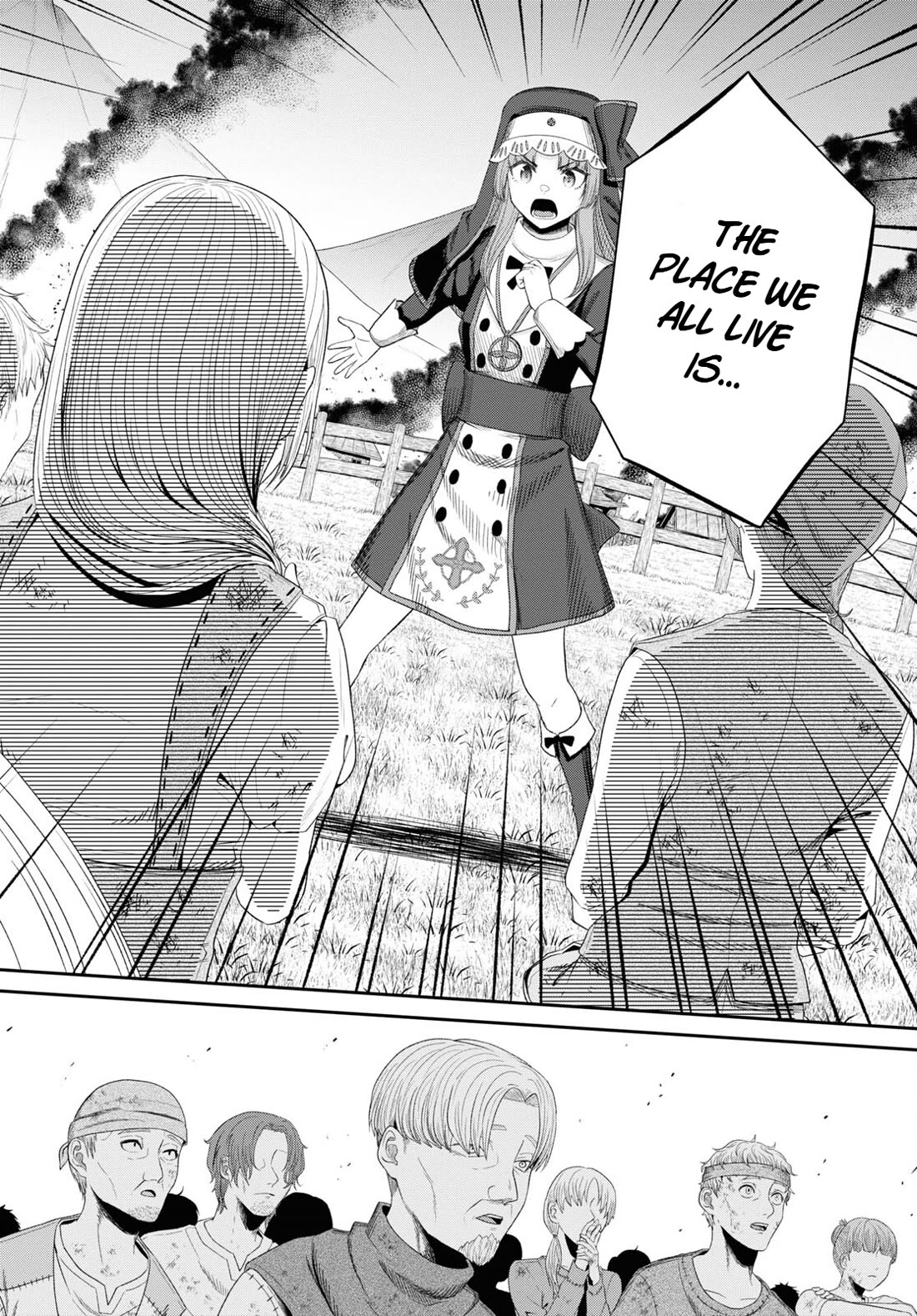 The Undetectable Strongest Job: Rule Breaker Chapter 19 page 19 - Chapter 19