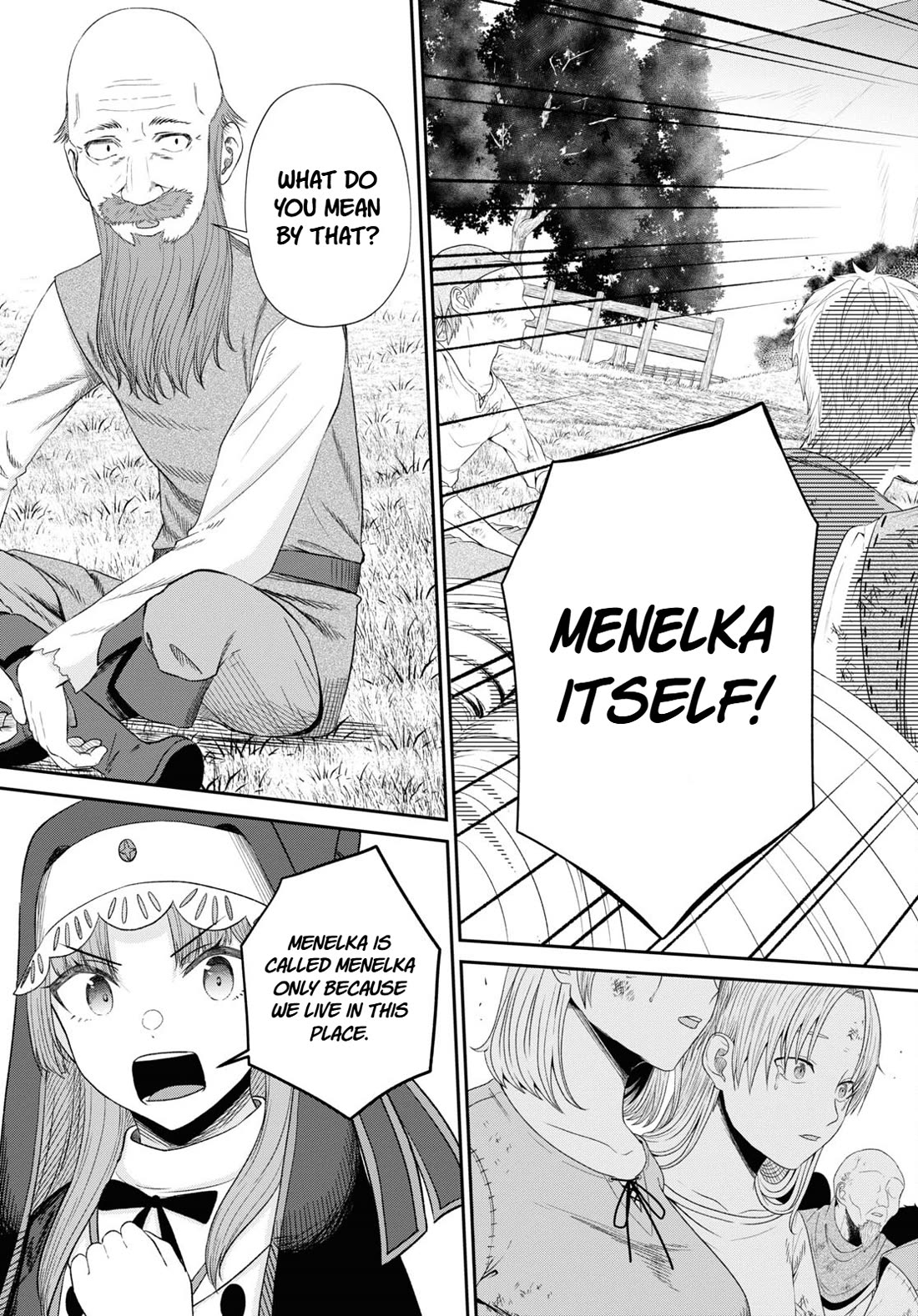 The Undetectable Strongest Job: Rule Breaker Chapter 19 page 20 - Chapter 19