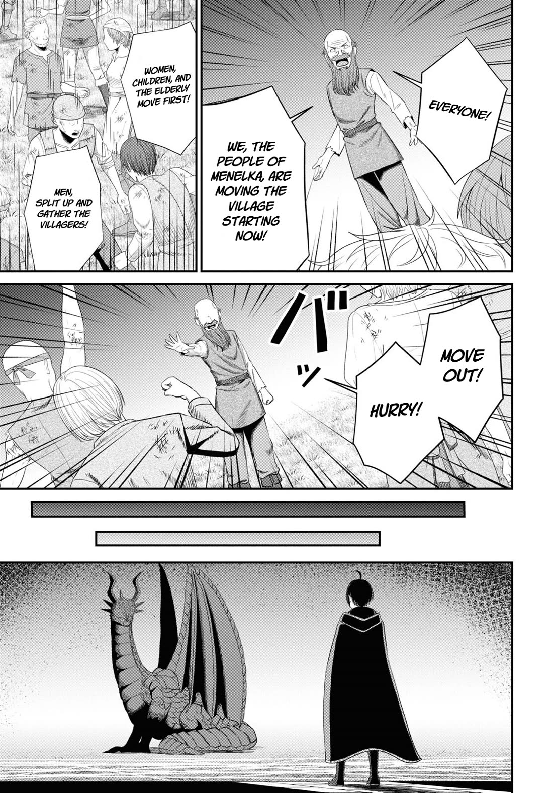 The Undetectable Strongest Job: Rule Breaker Chapter 19 page 26 - Chapter 19