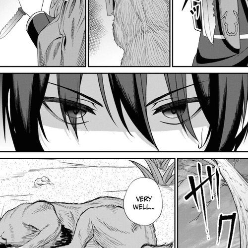 The Undetectable Strongest Job: Rule Breaker Chapter 2 cover