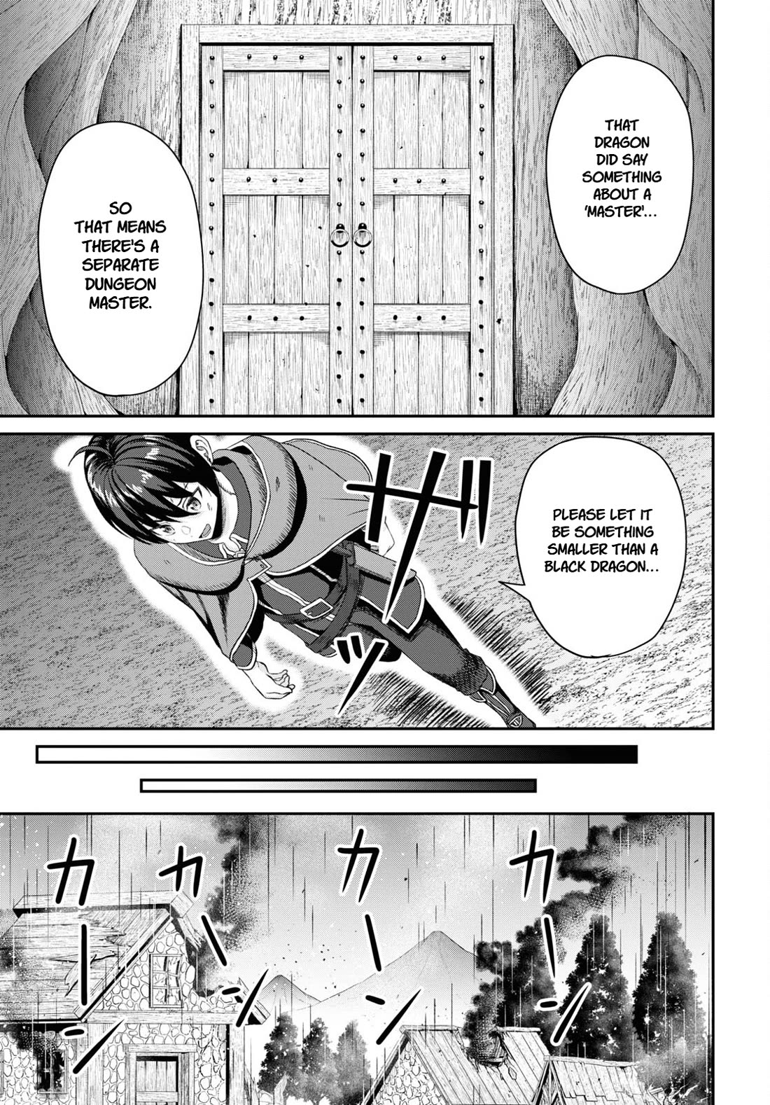 The Undetectable Strongest Job: Rule Breaker Chapter 20 page 9 - Chapter 20