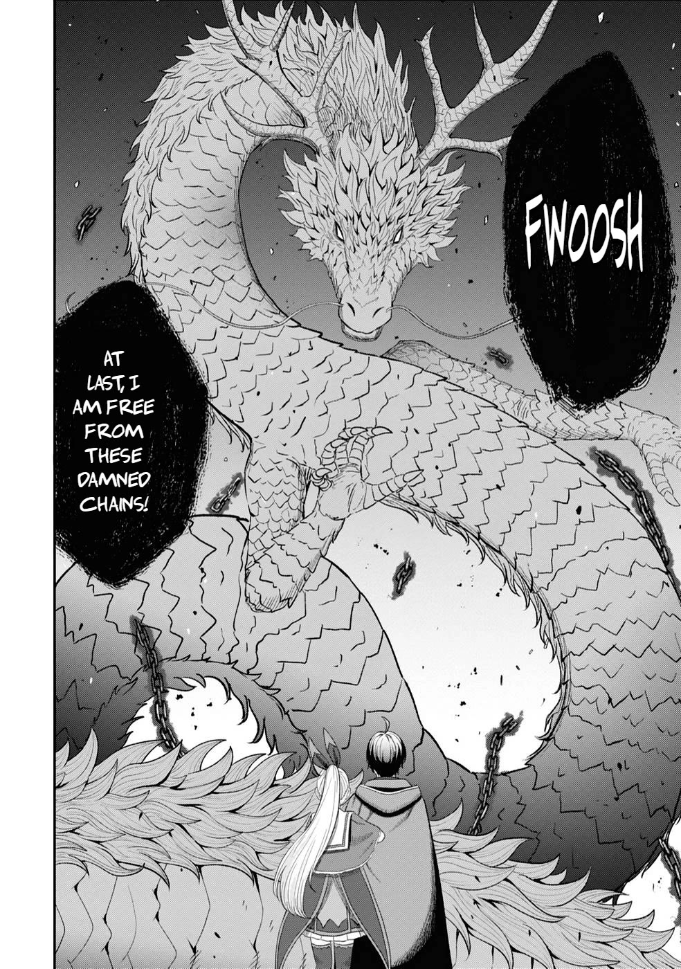 The Undetectable Strongest Job: Rule Breaker Chapter 23 page 24 - Chapter 23