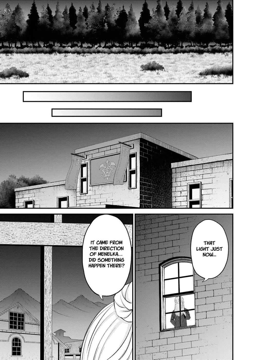 The Undetectable Strongest Job: Rule Breaker Chapter 23 page 29 - Chapter 23