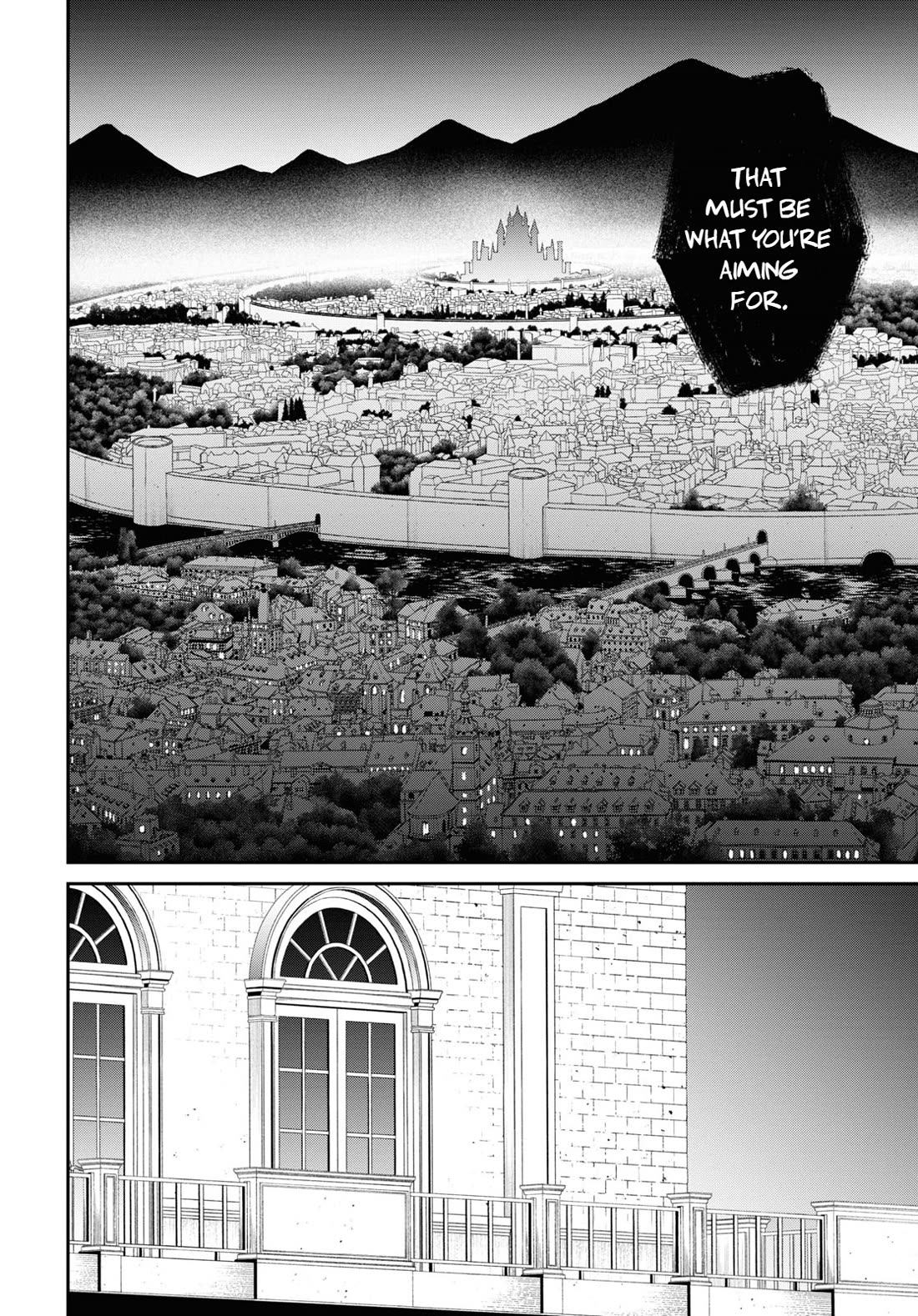 The Undetectable Strongest Job: Rule Breaker Chapter 24 page 13 - Chapter 24