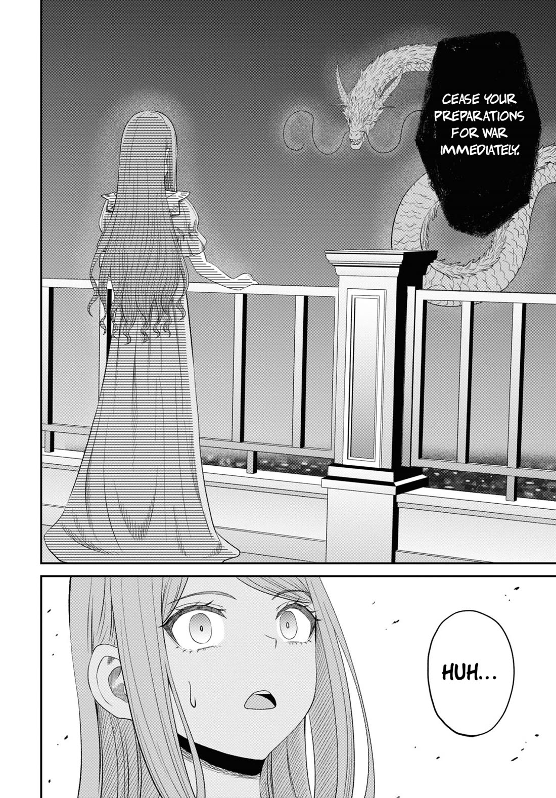 The Undetectable Strongest Job: Rule Breaker Chapter 24 page 21 - Chapter 24