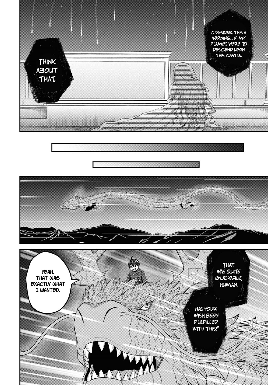 The Undetectable Strongest Job: Rule Breaker Chapter 24 page 23 - Chapter 24