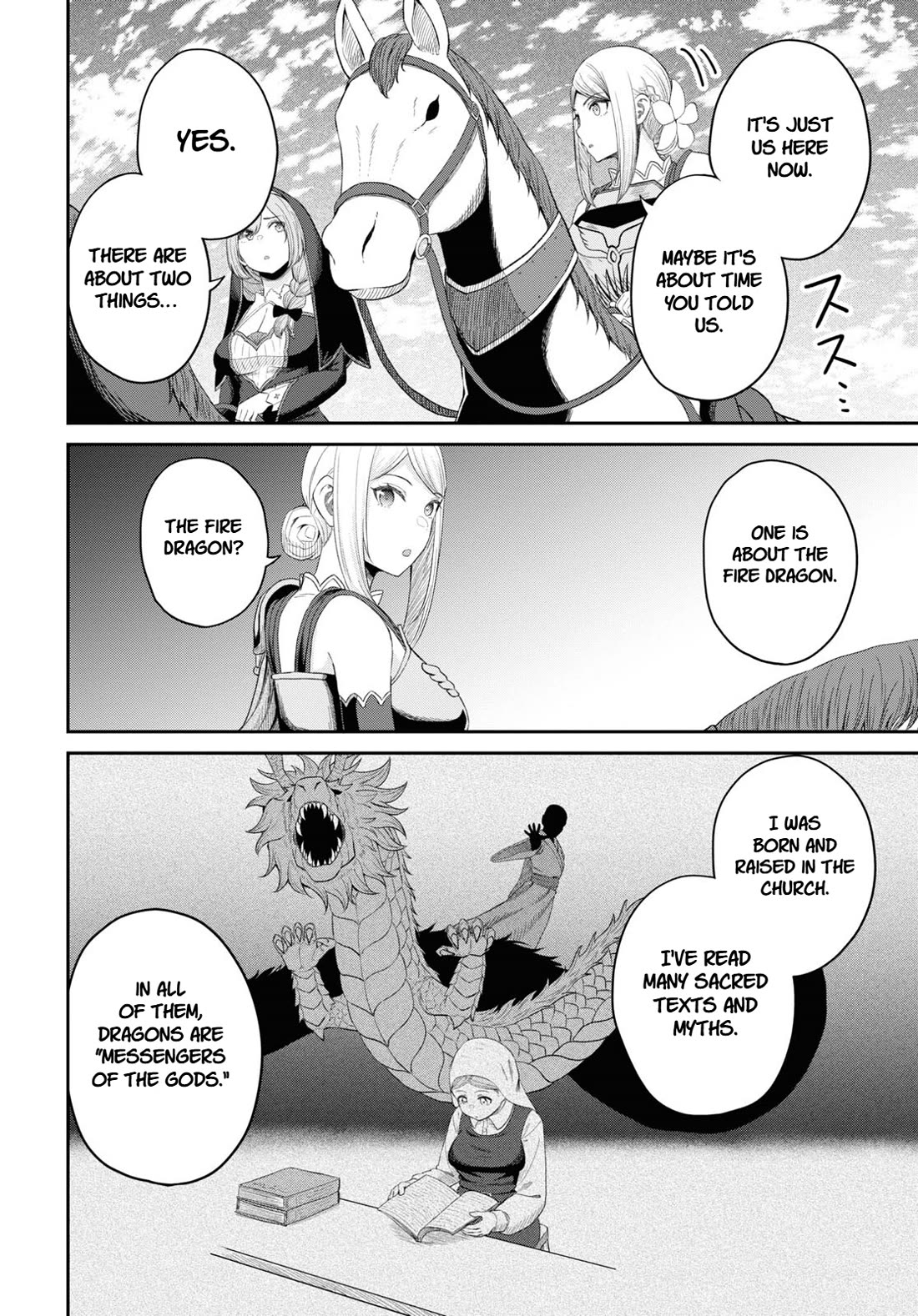 The Undetectable Strongest Job: Rule Breaker Chapter 25 page 16 - Chapter 25