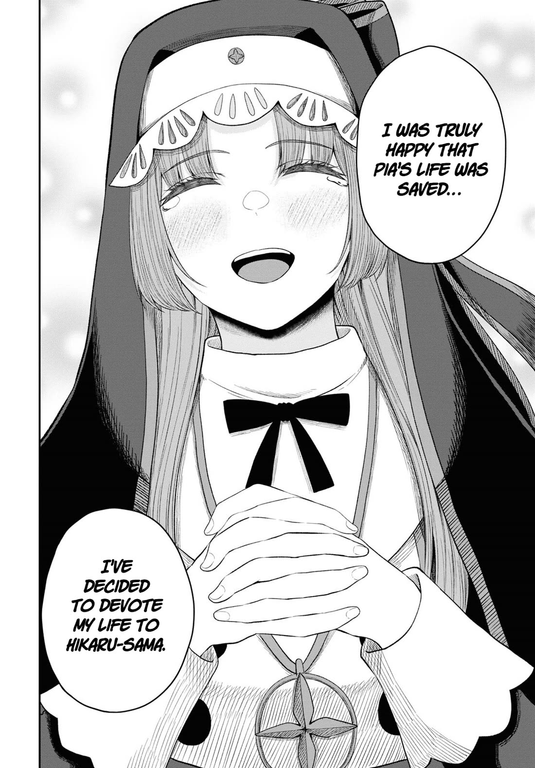 The Undetectable Strongest Job: Rule Breaker Chapter 25 page 28 - Chapter 25
