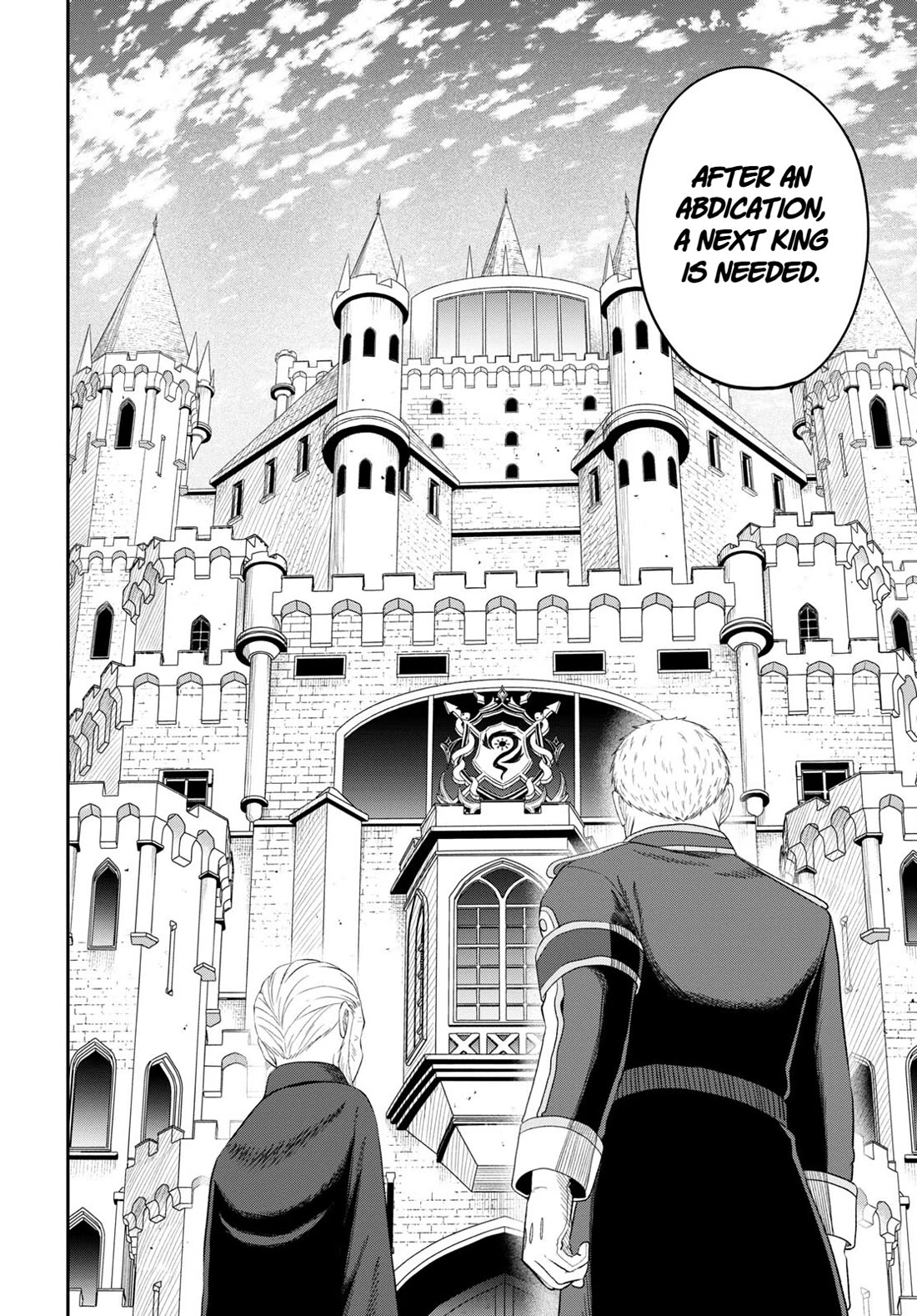 The Undetectable Strongest Job: Rule Breaker Chapter 26 page 16 - Chapter 26