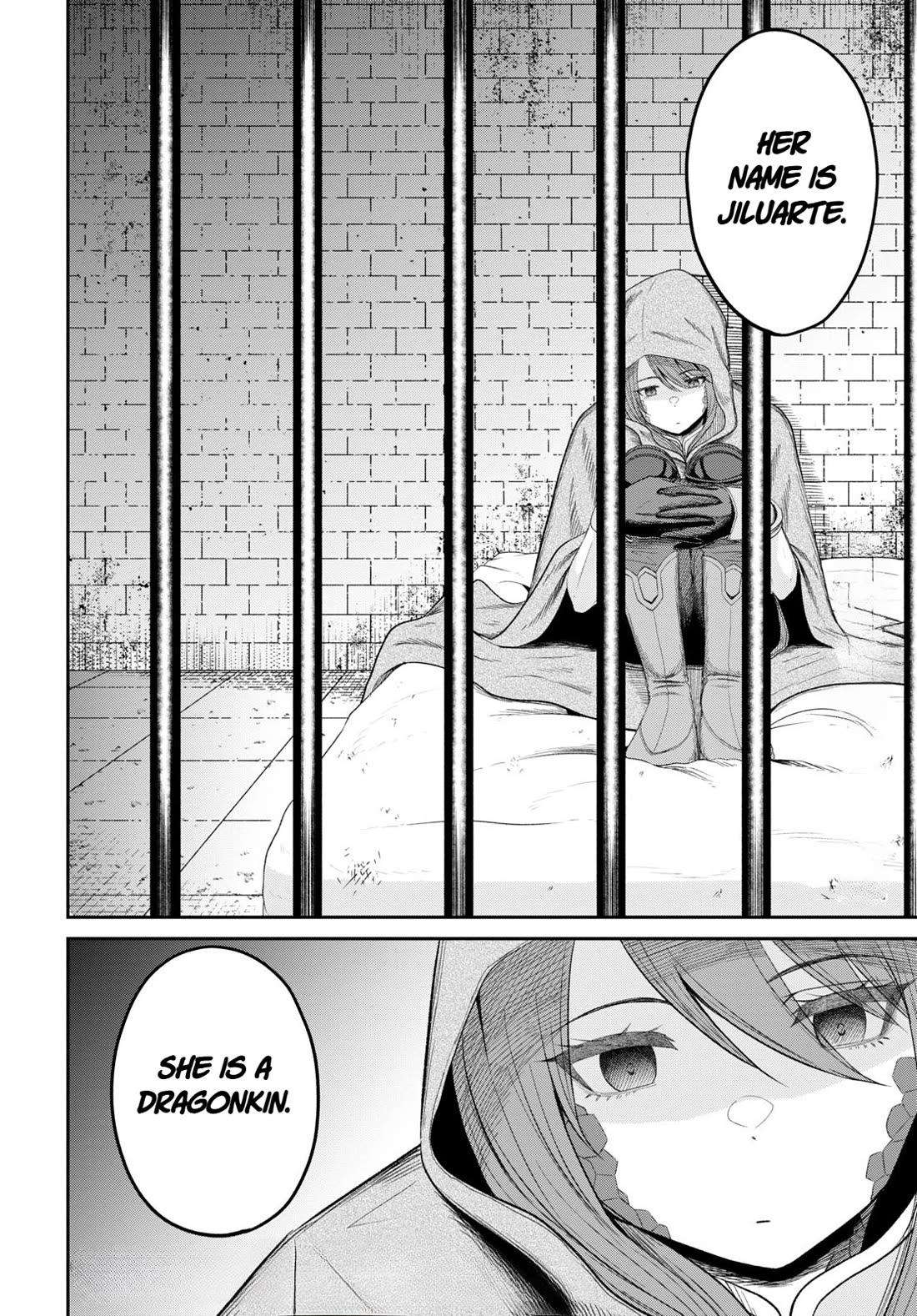 The Undetectable Strongest Job: Rule Breaker Chapter 26 page 30 - Chapter 26