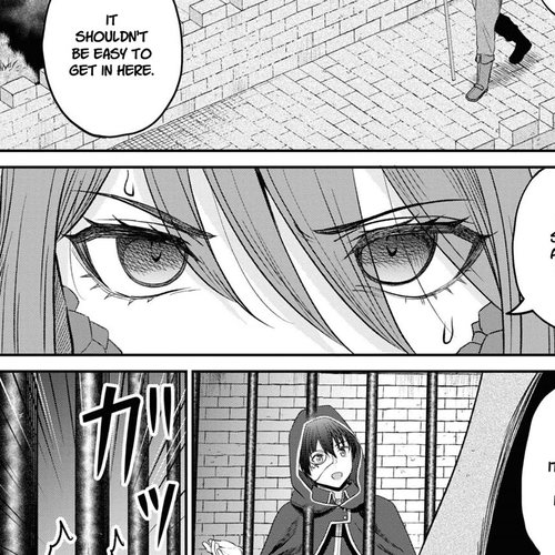 The Undetectable Strongest Job: Rule Breaker Chapter 27 cover