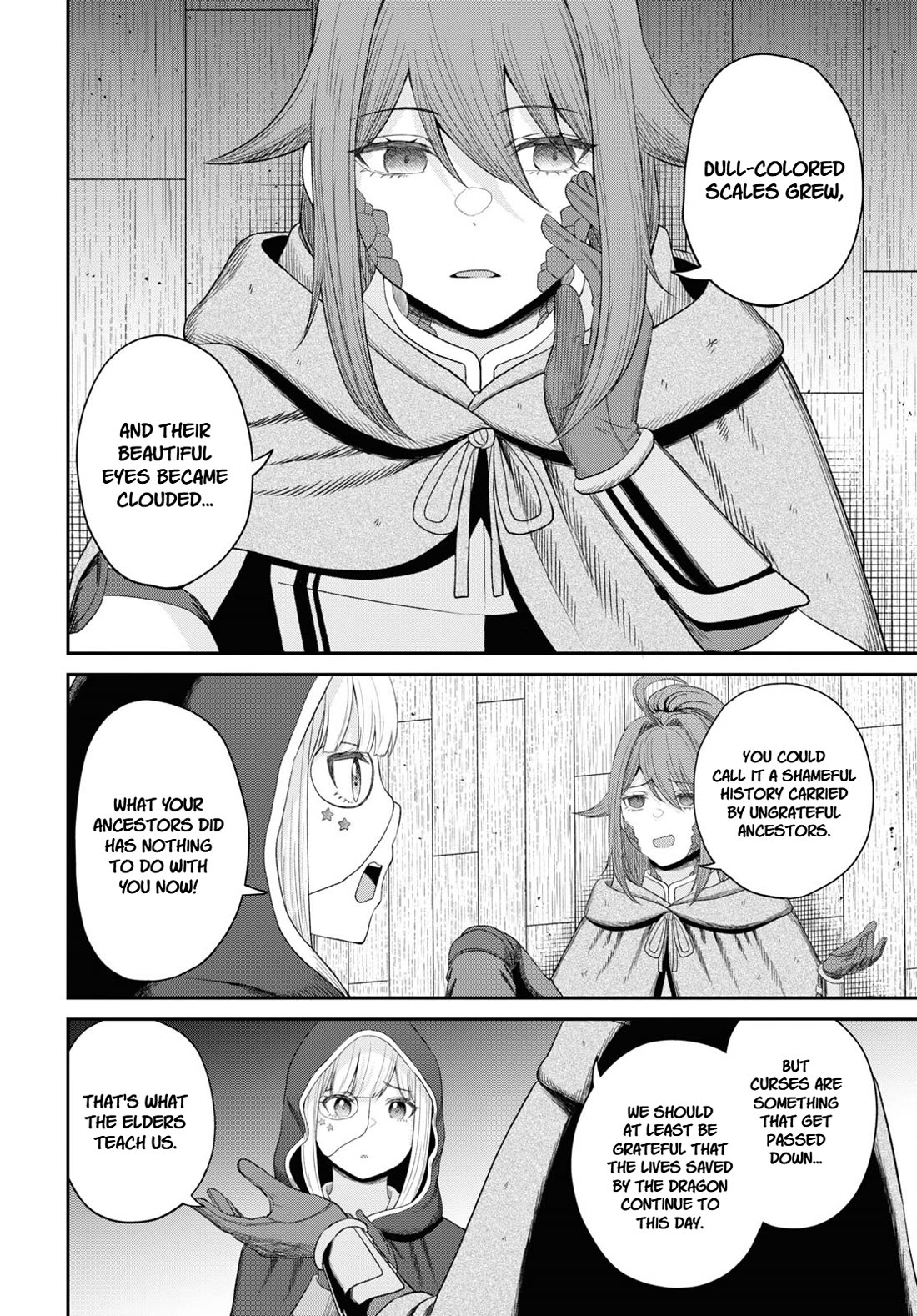 The Undetectable Strongest Job: Rule Breaker Chapter 28 page 2 - Chapter 28