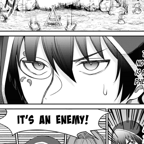 The Undetectable Strongest Job: Rule Breaker Chapter 29 cover