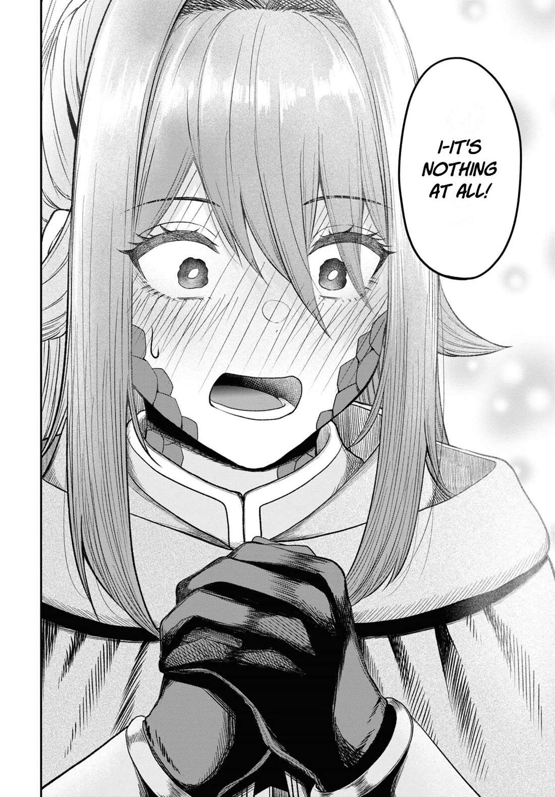 The Undetectable Strongest Job: Rule Breaker Chapter 31 page 12 - Chapter 31