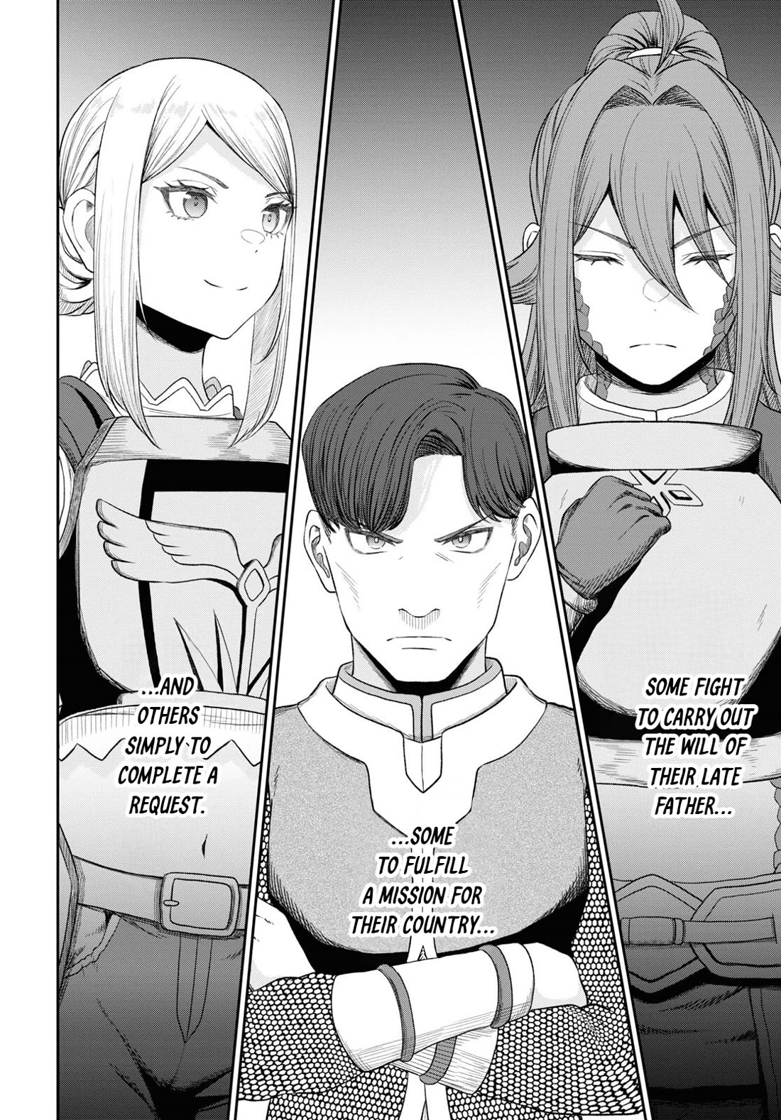 The Undetectable Strongest Job: Rule Breaker Chapter 33 page 29 - Chapter 33