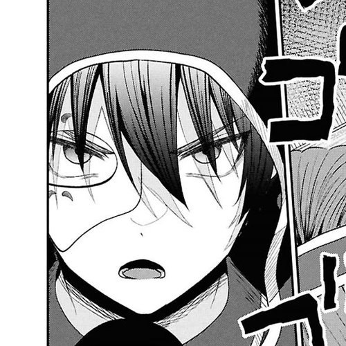 The Undetectable Strongest Job: Rule Breaker Chapter 35 cover