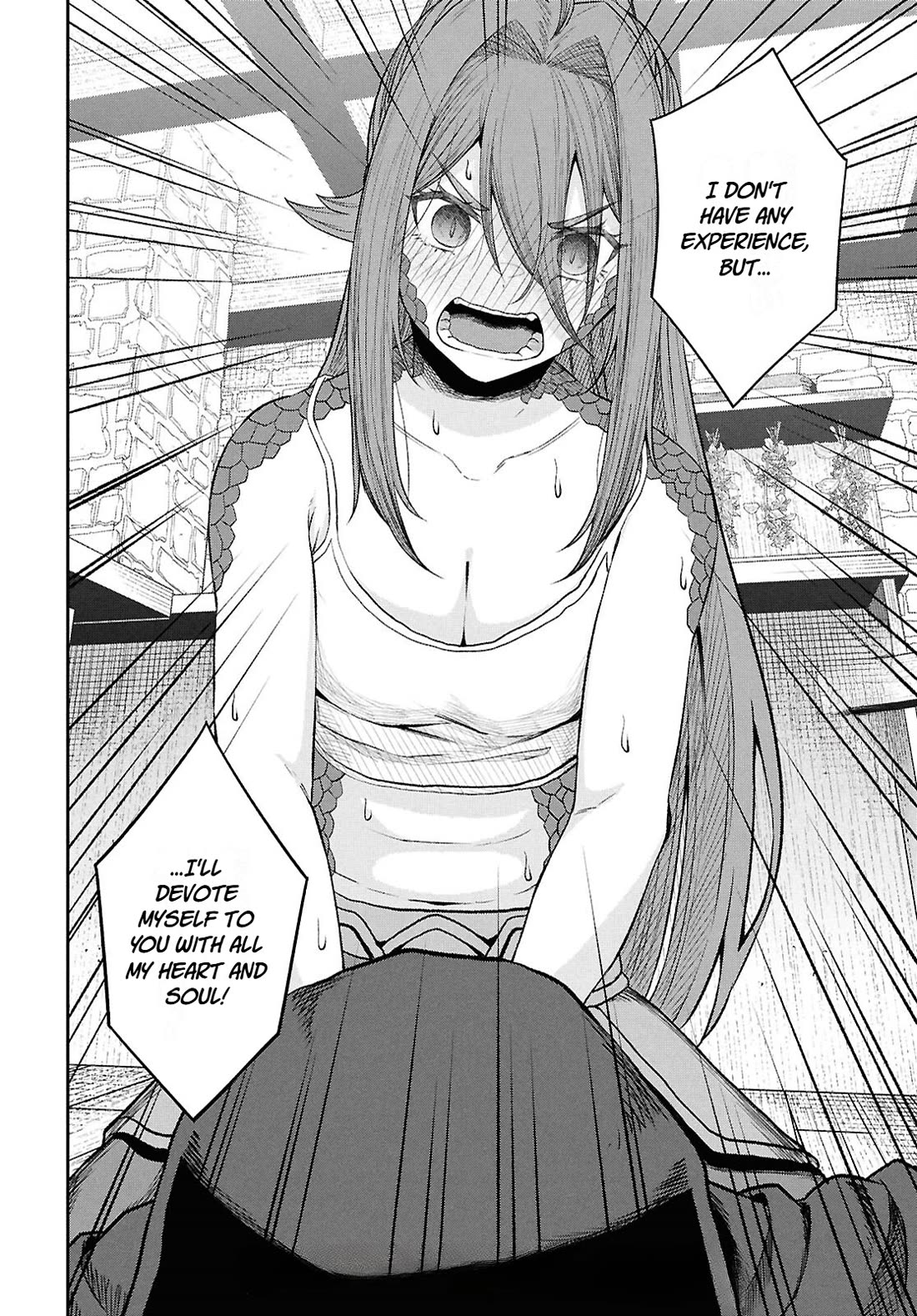The Undetectable Strongest Job: Rule Breaker Chapter 36 page 28 - Chapter 36