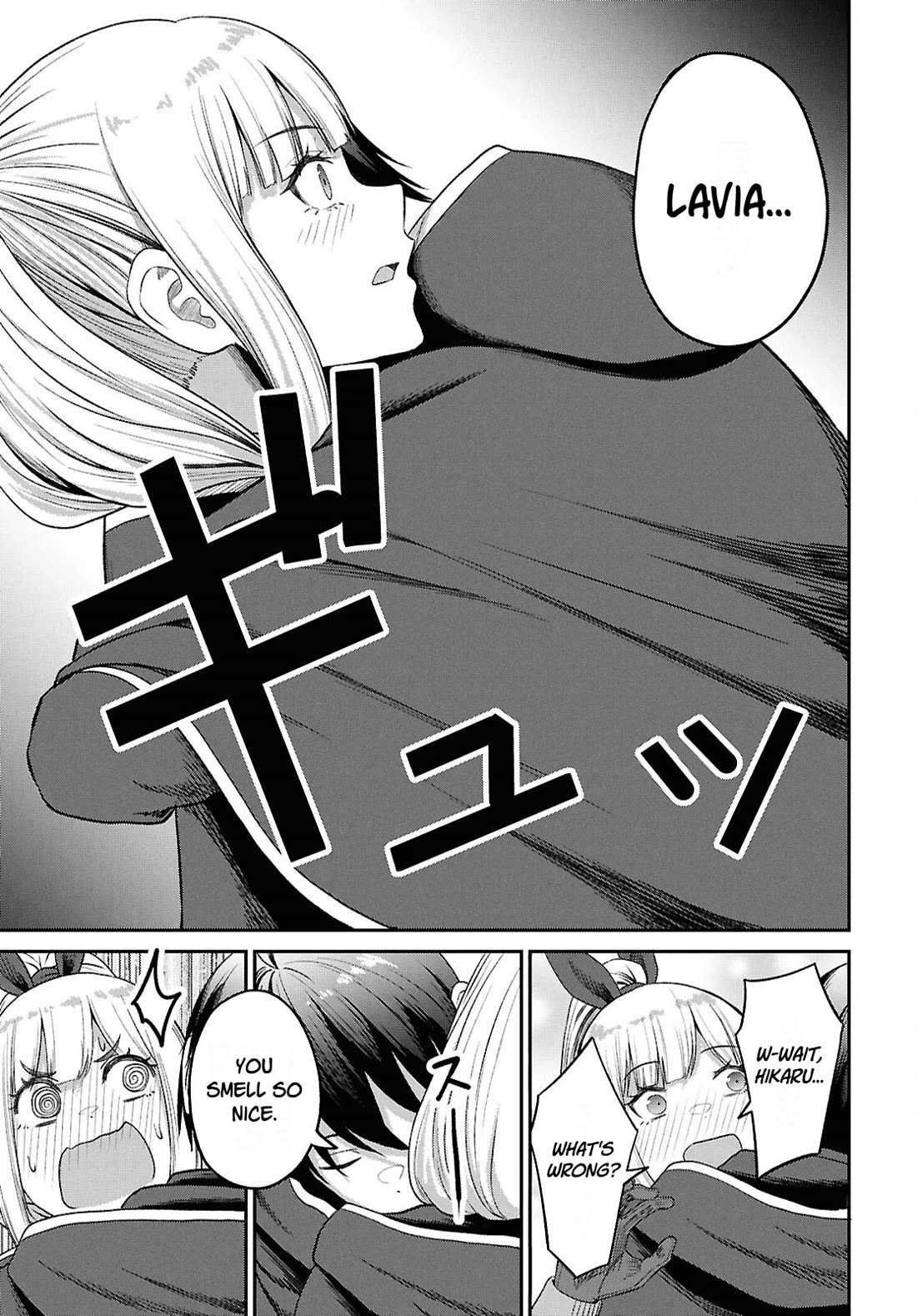 The Undetectable Strongest Job: Rule Breaker Chapter 37 page 23 - Chapter 37