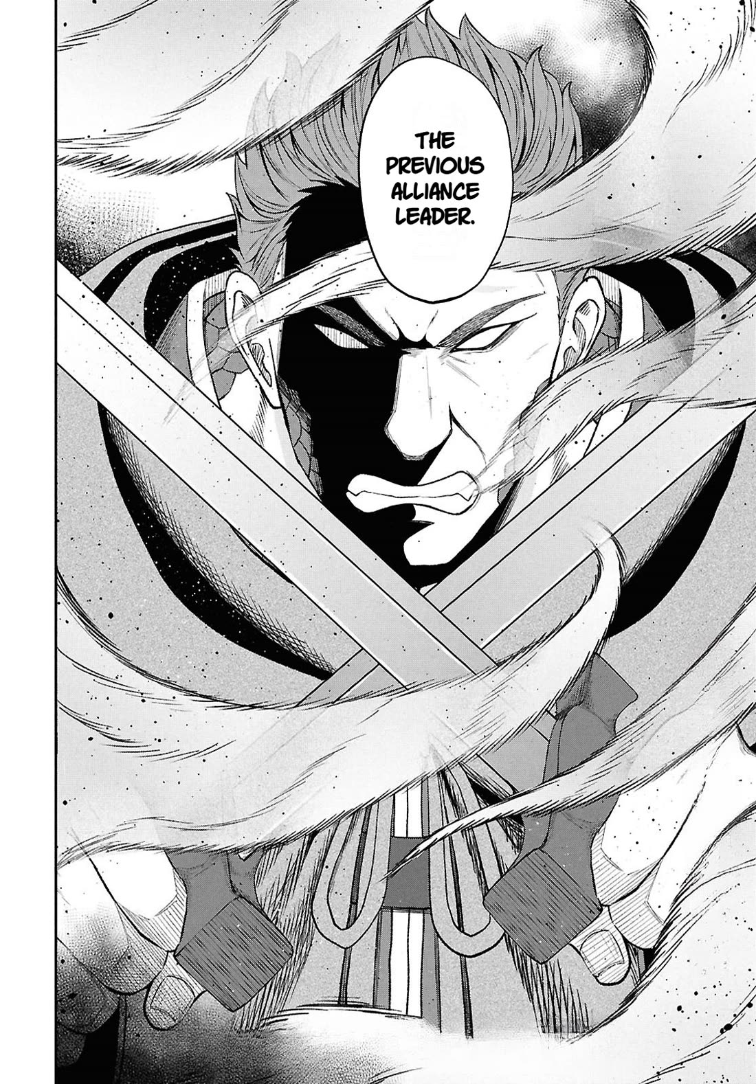 The Undetectable Strongest Job: Rule Breaker Chapter 39 page 17 - Chapter 39