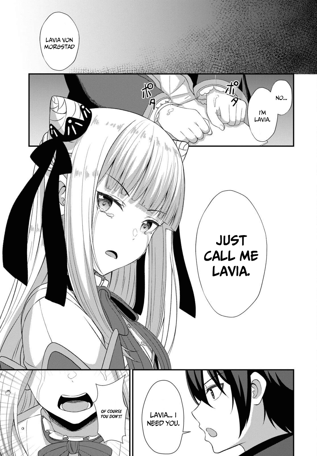 The Undetectable Strongest Job: Rule Breaker Chapter 4 page 37 - Chapter 4