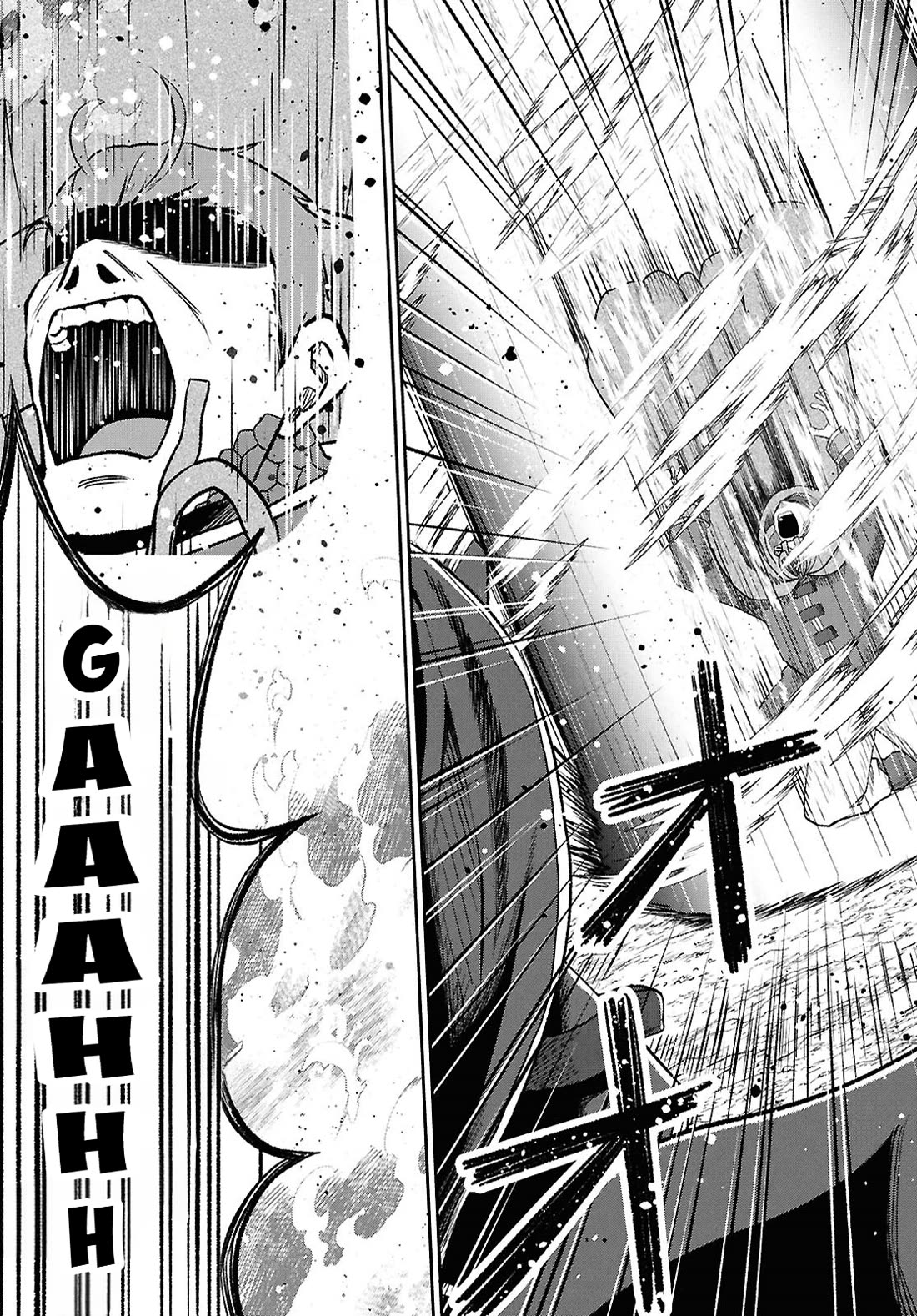 The Undetectable Strongest Job: Rule Breaker Chapter 41 page 7 - Chapter 41