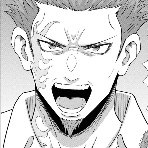 The Undetectable Strongest Job: Rule Breaker Chapter 5 cover