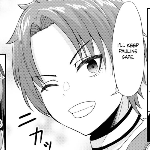 The Undetectable Strongest Job: Rule Breaker Chapter 6 cover