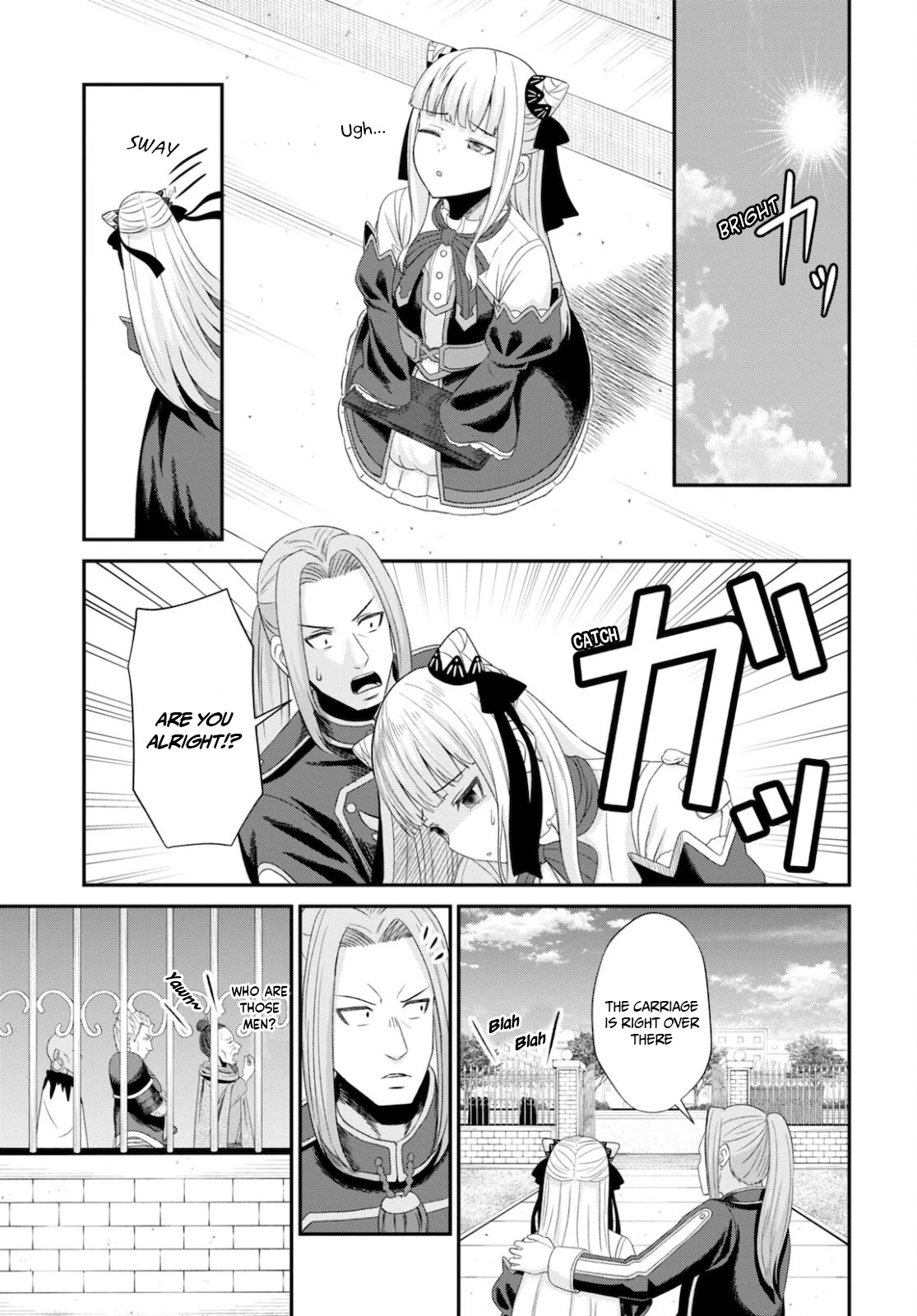 The Undetectable Strongest Job: Rule Breaker Chapter 8 page 14 - Chapter 8