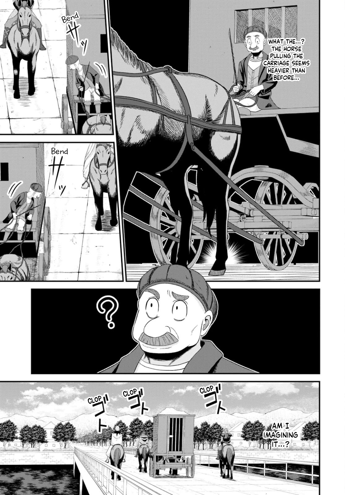 The Undetectable Strongest Job: Rule Breaker Chapter 8 page 24 - Chapter 8