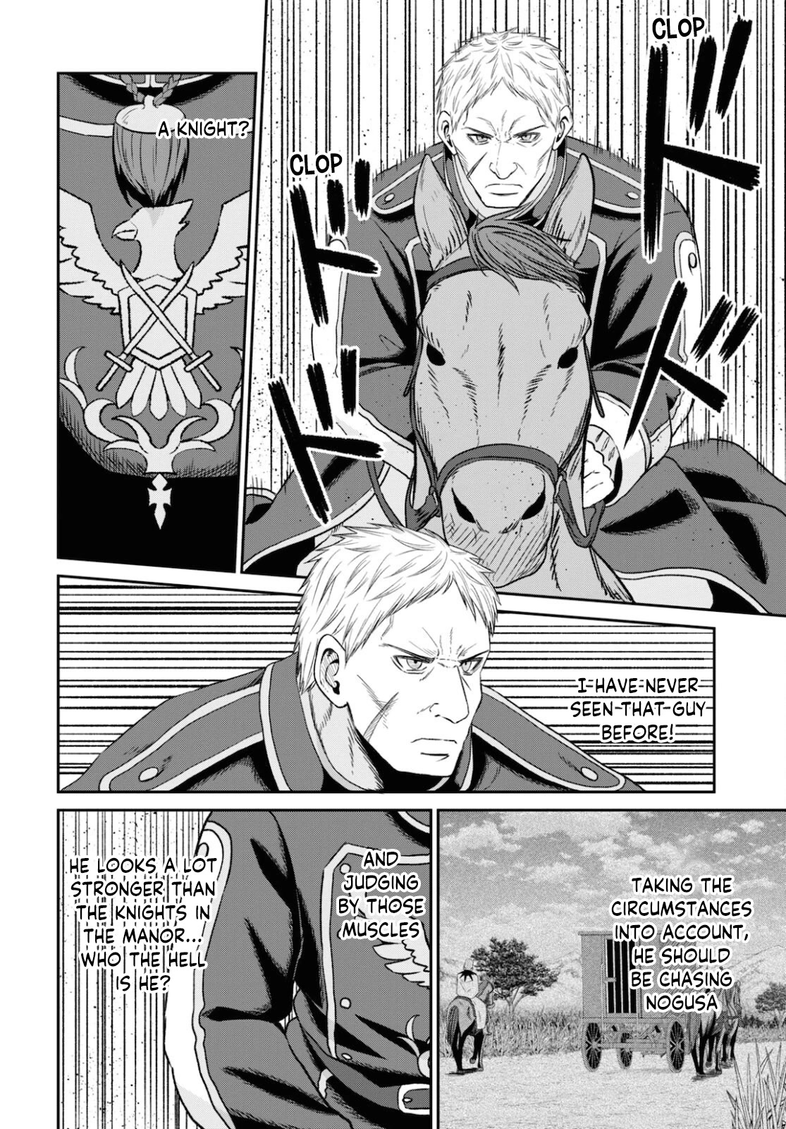 The Undetectable Strongest Job: Rule Breaker Chapter 9 page 24 - Chapter 9